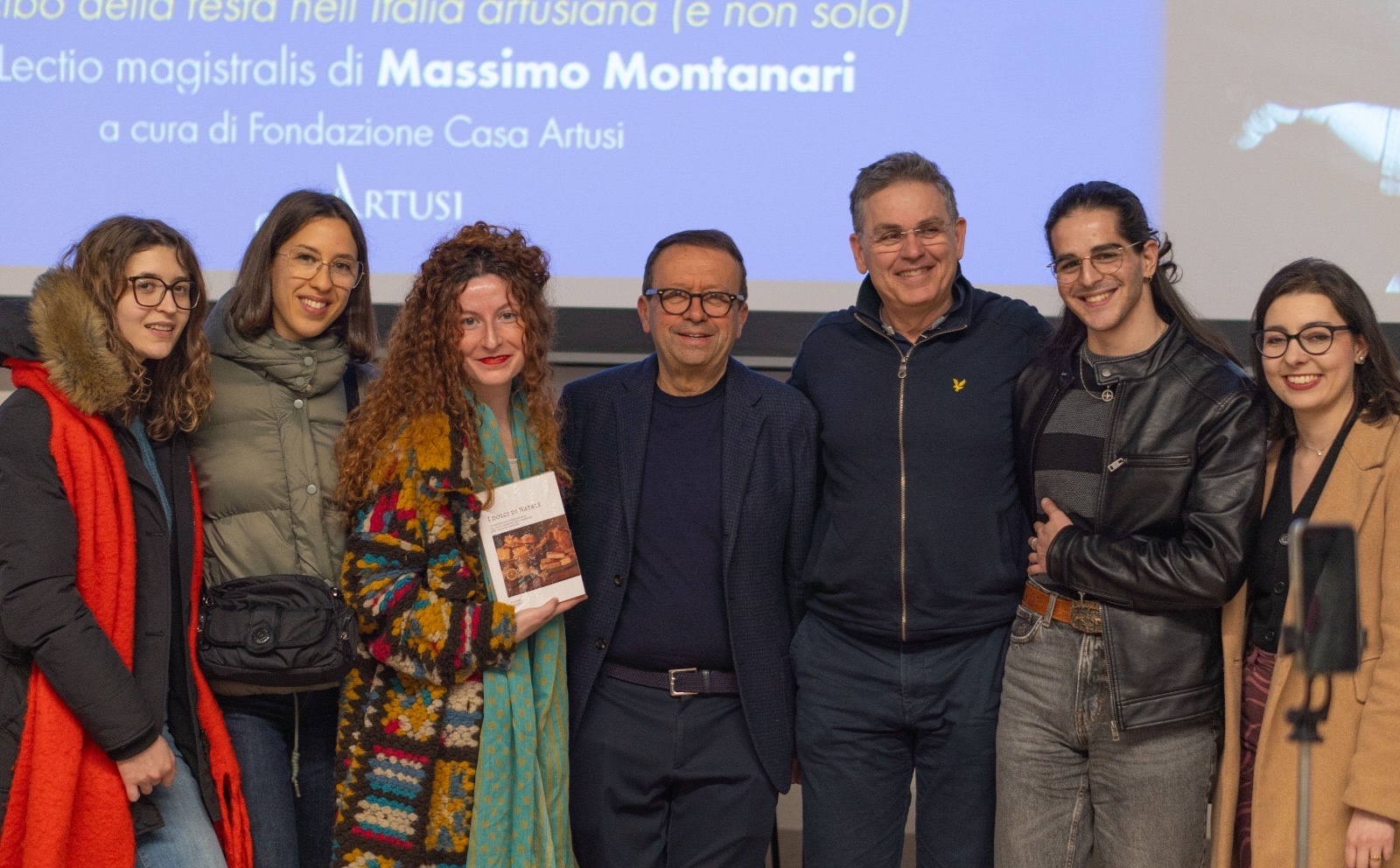 Gli autori - Il Conviviale